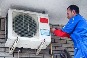 24/7 and Emergency HVAC Near Joy, NC | Air Conidtioning and Heating Contractors
